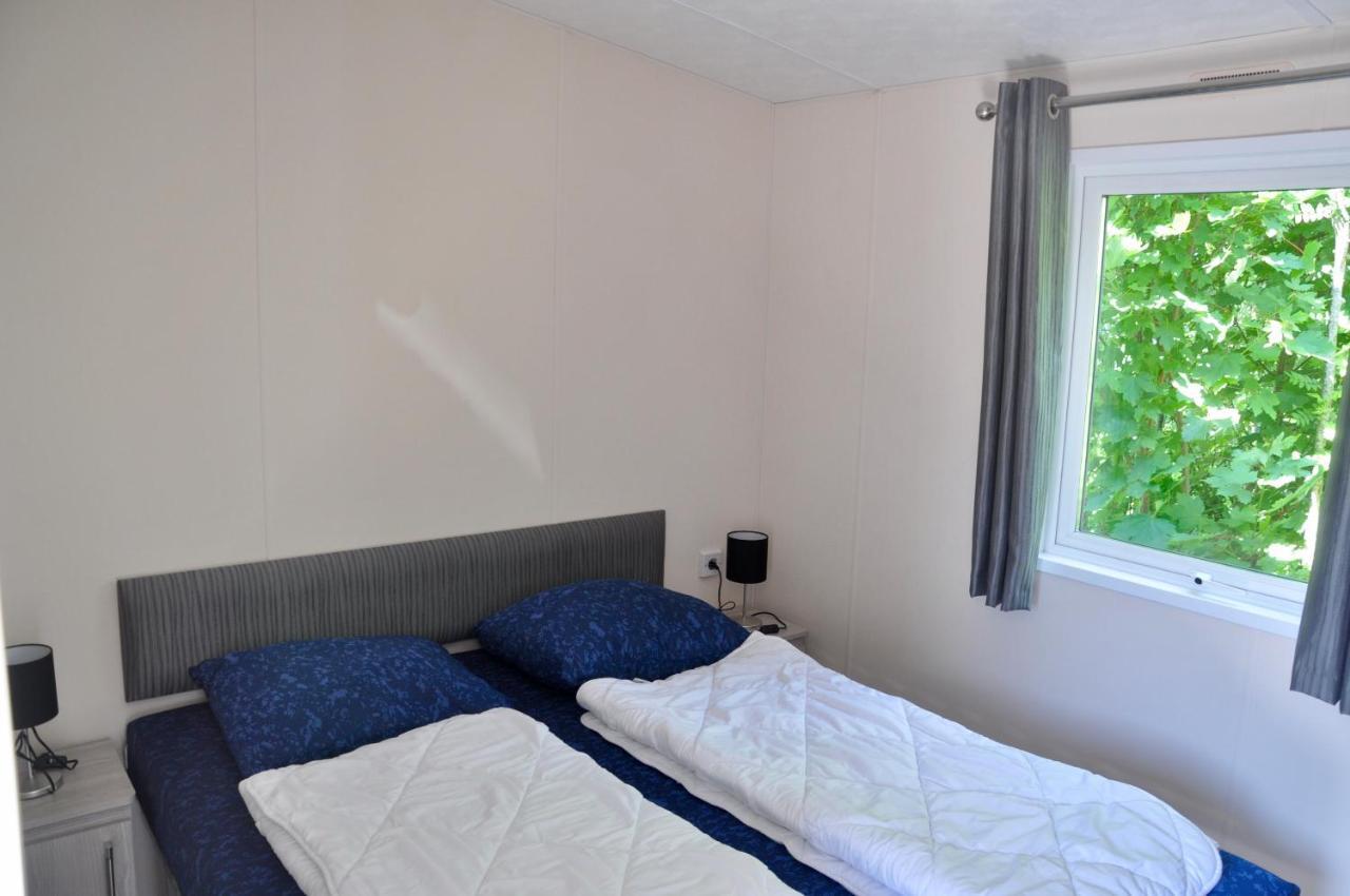 Chalet De Parel Petten Esterno foto